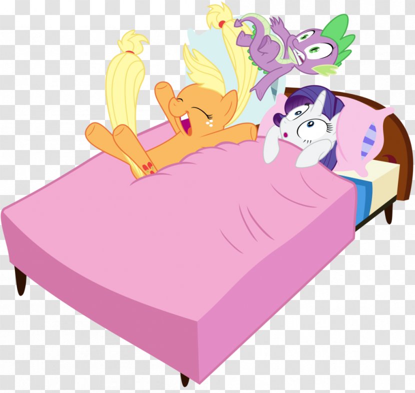 Applejack Spike Rarity Twilight Sparkle Pinkie Pie - Pony - Magic Carpet Blanket Transparent PNG