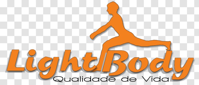 Human Behavior Logo Font Brand Line - Orange - Light Body Transparent PNG