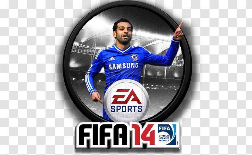 FIFA 14 15 18 11 17 - Electronic Arts Transparent PNG