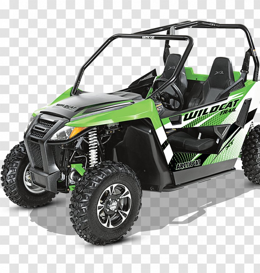 Side By Textron Off-roading All-terrain Vehicle - All Terrain - Wheel Transparent PNG