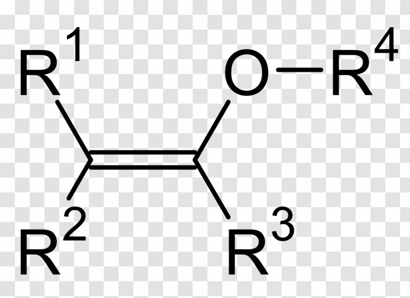 Enol Ether Azo Compound Chemistry Chemical - Triangle Transparent PNG