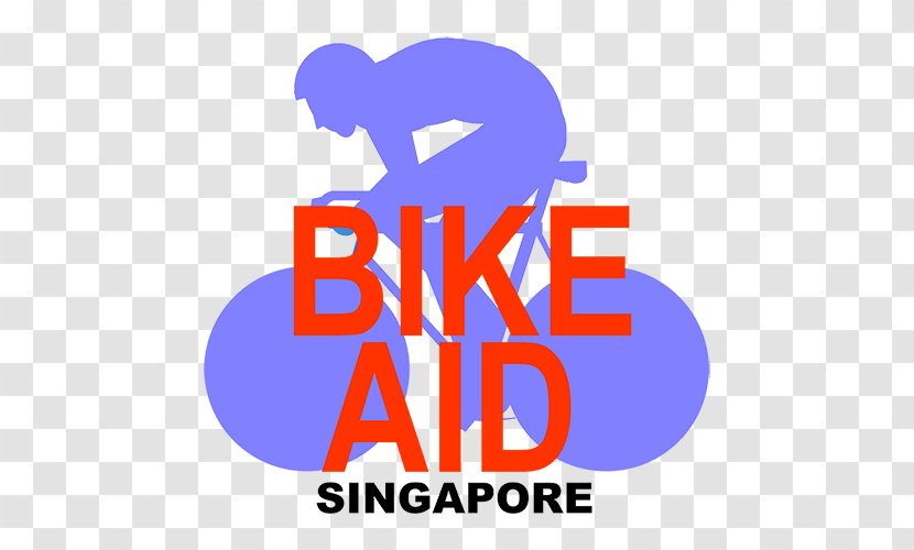 Singapore Cycling Bicycle Pekan Kuantan - Blue Transparent PNG