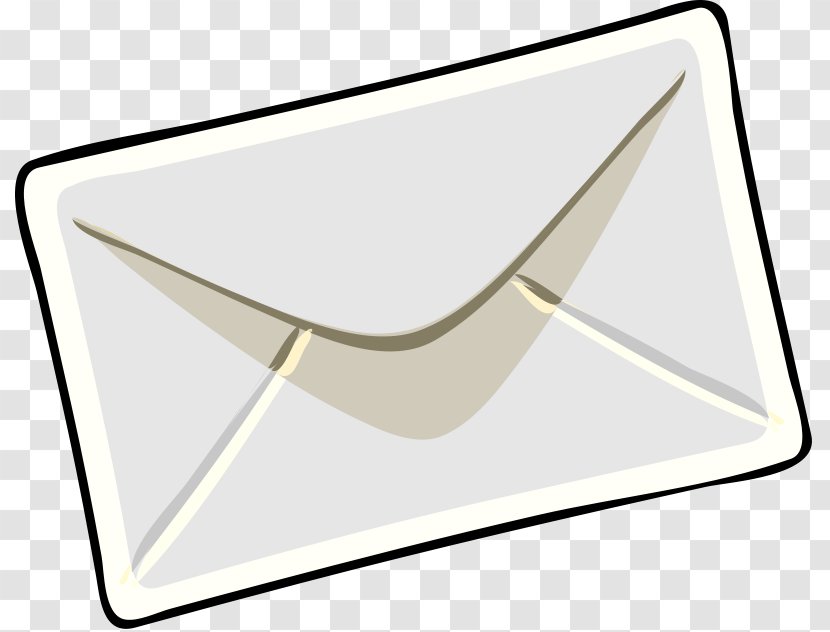Paper Envelope Clip Art - Cloud Computing Clipart Transparent PNG