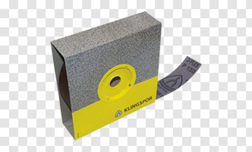 Abrasive Grinding Sandpaper Klingspor AG Tool - Schuren - Glass Transparent PNG