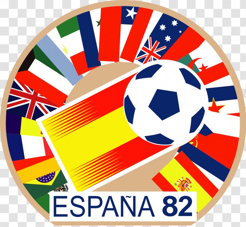 1982 FIFA World Cup Italy National Football Team Spain V Brazil Germany - 2014 Fifa Transparent PNG