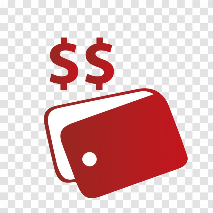 Gift Card Credit Bank Money - Financial Icon Transparent PNG