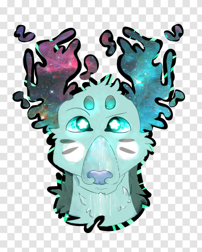 Headgear Animal Character Clip Art - Must Have Transparent PNG