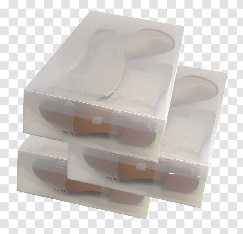 Boot Shoe Boîte à Chaussure Box Clear Heels - Watercolor Transparent PNG