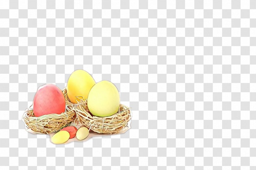 Easter Egg Fruit Transparent PNG