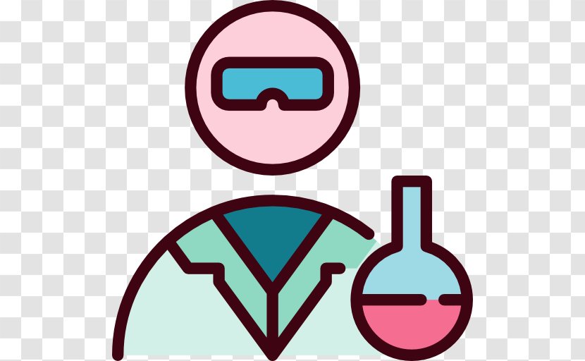 Laboratory Technician Chemistry - Tree - Goggles Transparent PNG