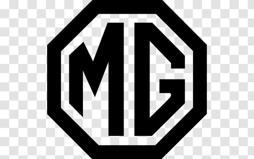 MG MGB Car Logo ZR - Mg Zr Transparent PNG