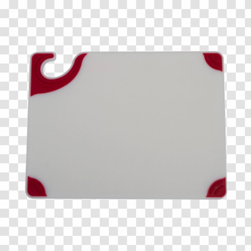 Rectangle - Red - Design Transparent PNG