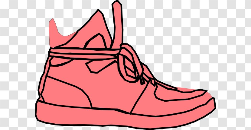 Clip Art Sneakers Image Royalty-free Shoe - Walking - Blue Clipart Transparent PNG