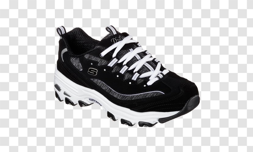 Skechers Sneakers Shoe Clothing Casual - Leather - Bicycle Transparent PNG