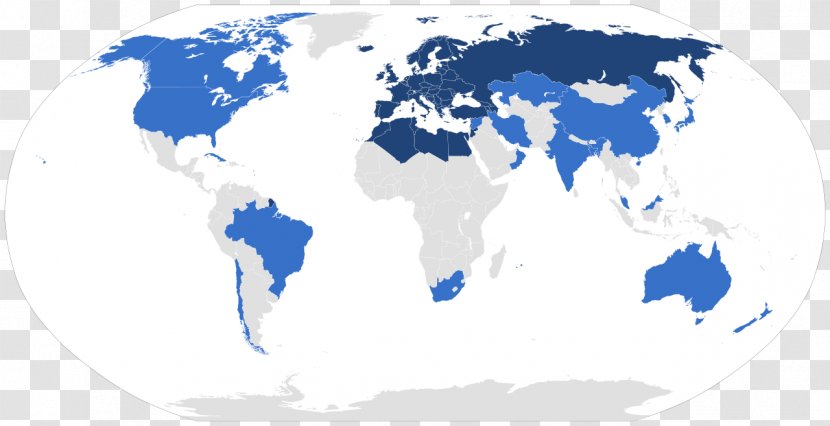 World Map United States Border - Road Transparent PNG