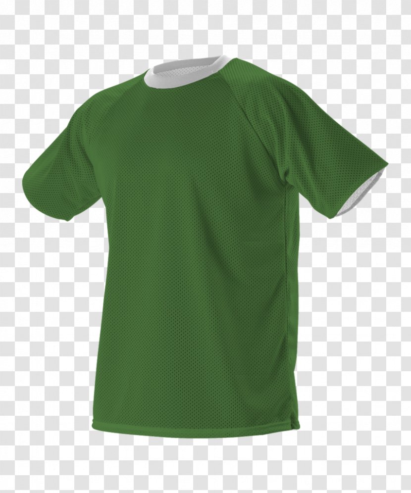 T-shirt Green Polo Shirt Jersey Sleeve - Juvenile Run It Transparent PNG