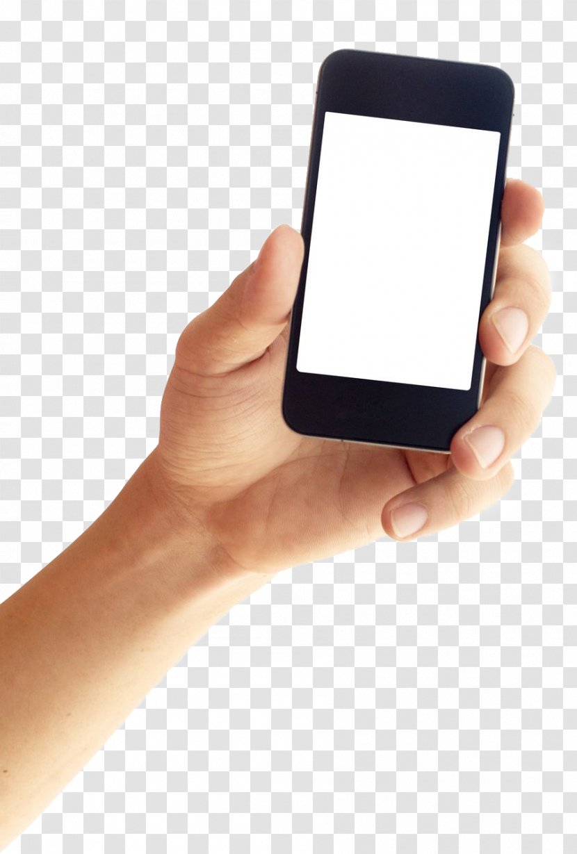 Handheld Devices Desktop Wallpaper Smartphone - Image Resolution Transparent PNG
