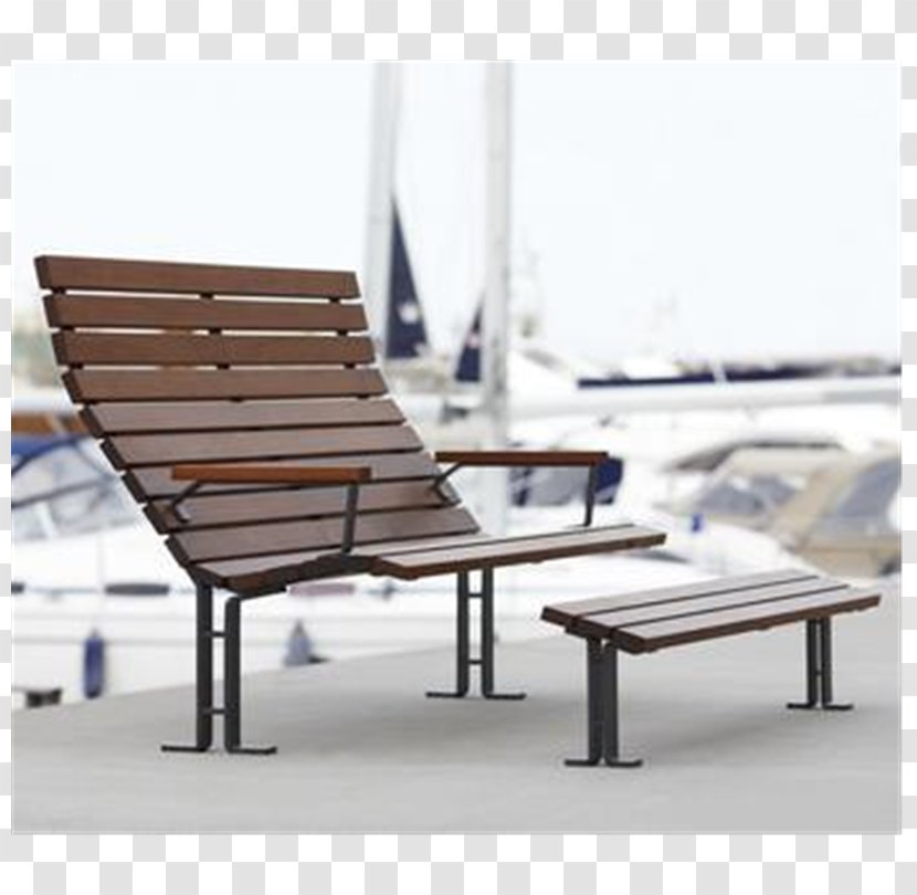 Bench Banc Public Street Furniture Chair Table Transparent PNG