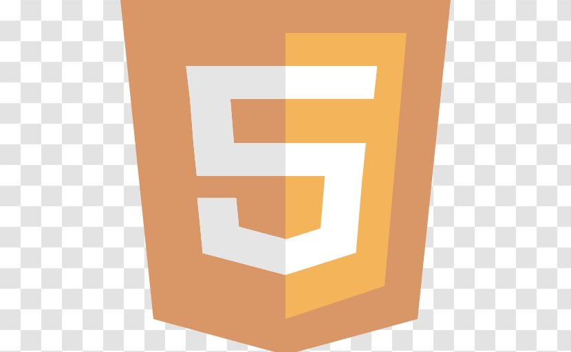 Web Development Responsive Design HTML Computer Programming - Orange Transparent PNG