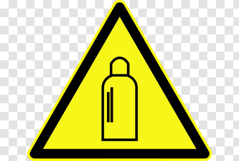 Hazard Symbol Warning Sign Risk Transparent PNG