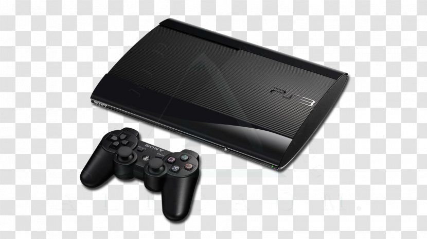 PlayStation 2 3 4 Xbox 360 Black - Dualshock - Sony Playstation Transparent PNG