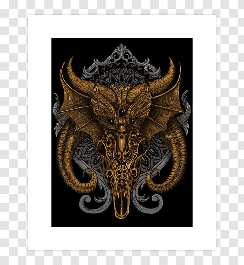 Dragon - Mythical Creature Transparent PNG