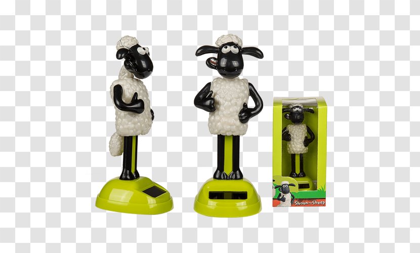 Action & Toy Figures Sheep Gift Game - Gadget Transparent PNG