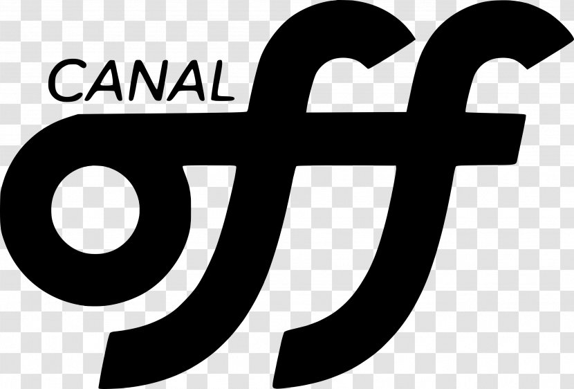 Logo Canal OFF Clip Art - Brand Transparent PNG