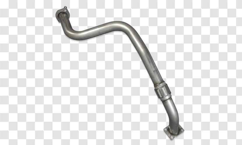 Exhaust System Car Land Rover Defender Common Rail Manifold - Auto Part - Pipe Transparent PNG