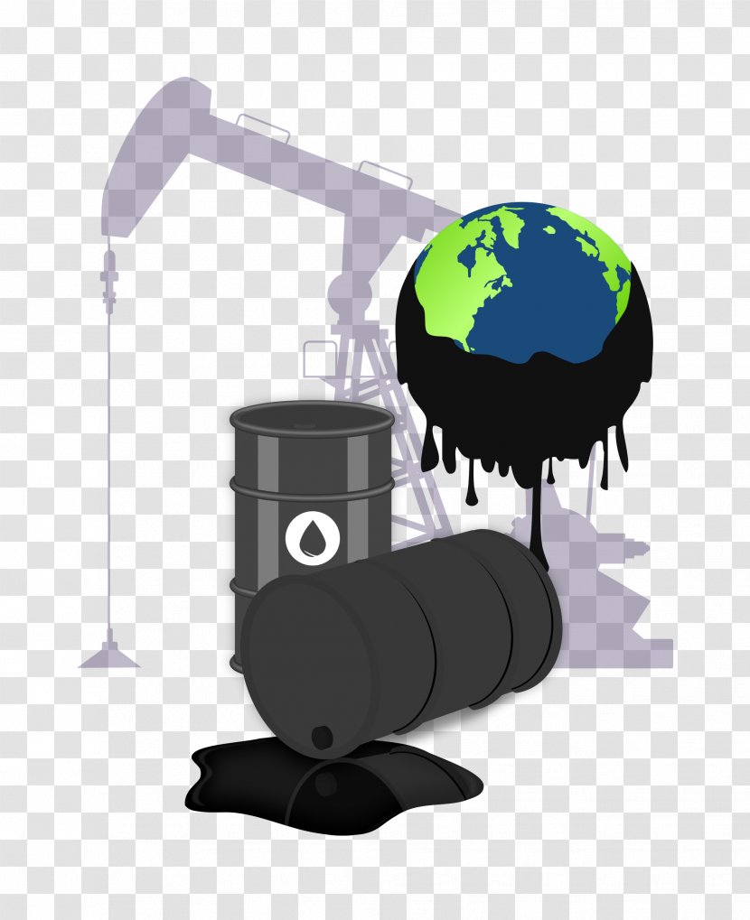 Petroleum Pollution Oil Refinery Clip Art - Industry - Anti Transparent PNG