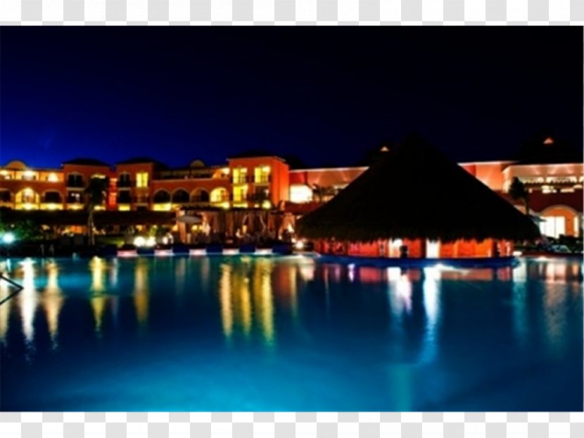 Puerto Morelos Ocean Coral & Turquesa Cancún Hotel Vacation - Sky Transparent PNG