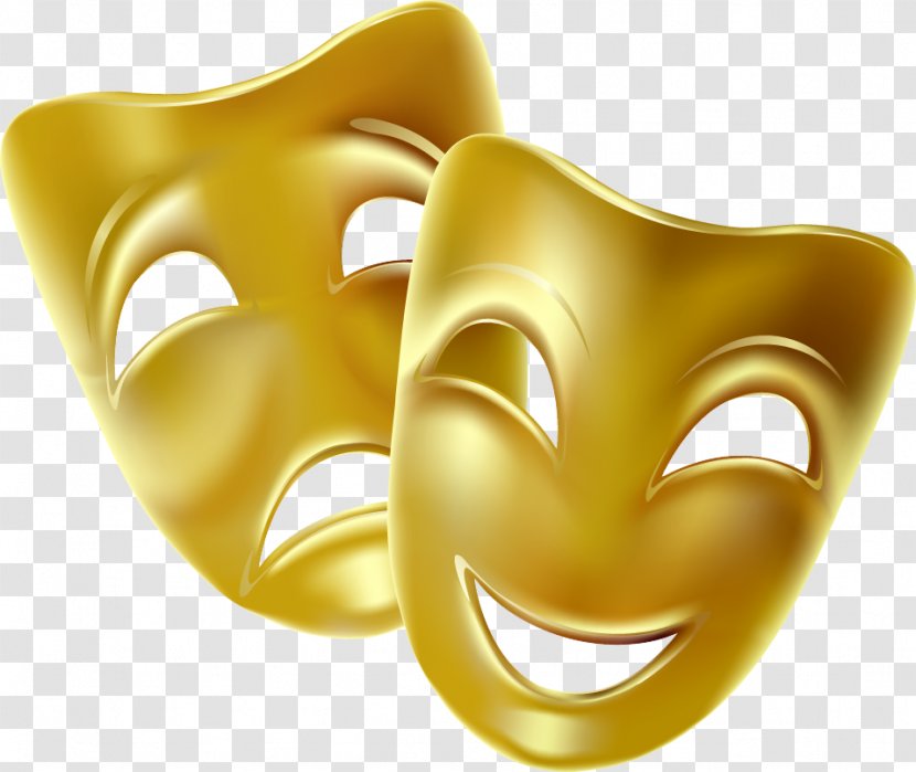 Musical Theatre Drama Performing Arts Dance - Tragedy - Theatrical Transparent PNG