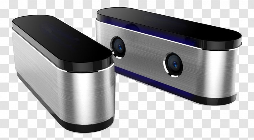 Camera Virtual Reality Electronics Webcam 4K Resolution - Technology - 3d Transparent PNG