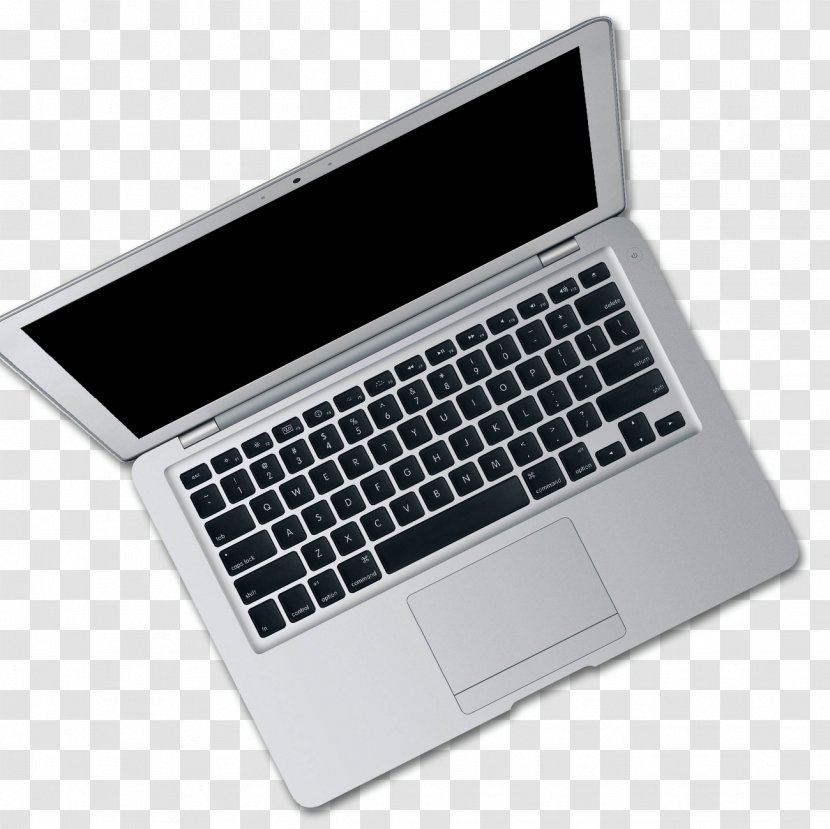 MacBook Pro 15.4 Inch Computer Keyboard Air - Brand - Laptop Transparent PNG