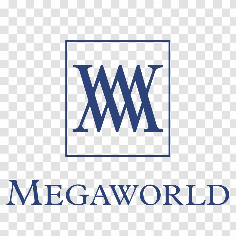 Logo Megaworld Corporation Cebu Organization Brand - Mactan - Abs-cbn News And Current Affairs Transparent PNG