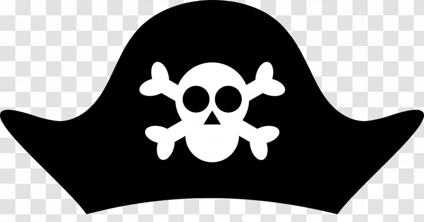 Hat Piracy Tricorne Clip Art - Top - Pictures Transparent PNG
