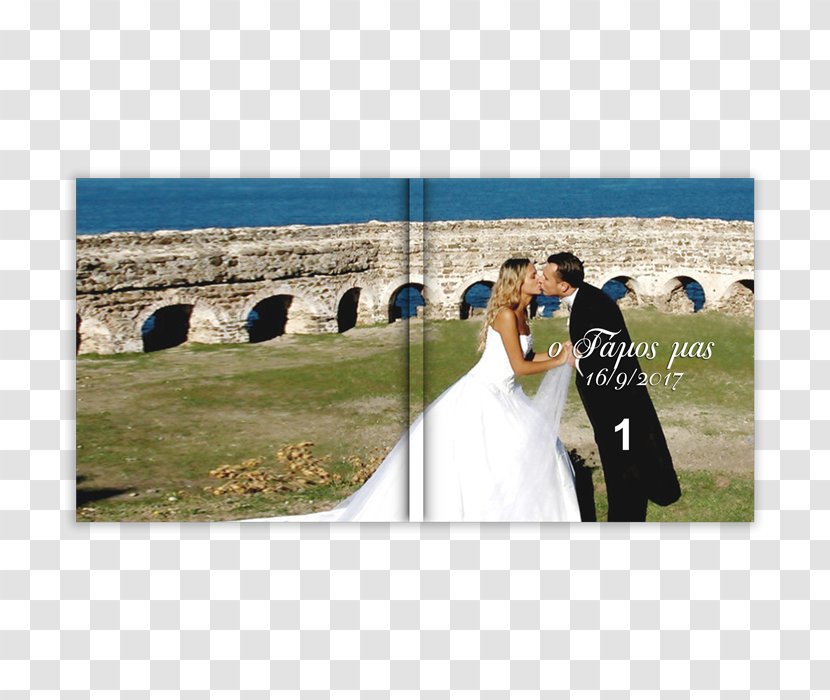 Wedding Photograph Gown Male Love - Ceremony Transparent PNG