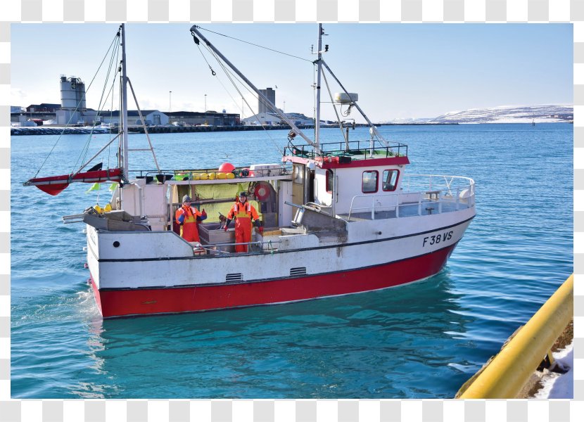 Fishing Trawler Ship Autoliaisons Naval Boat - Research Transparent PNG