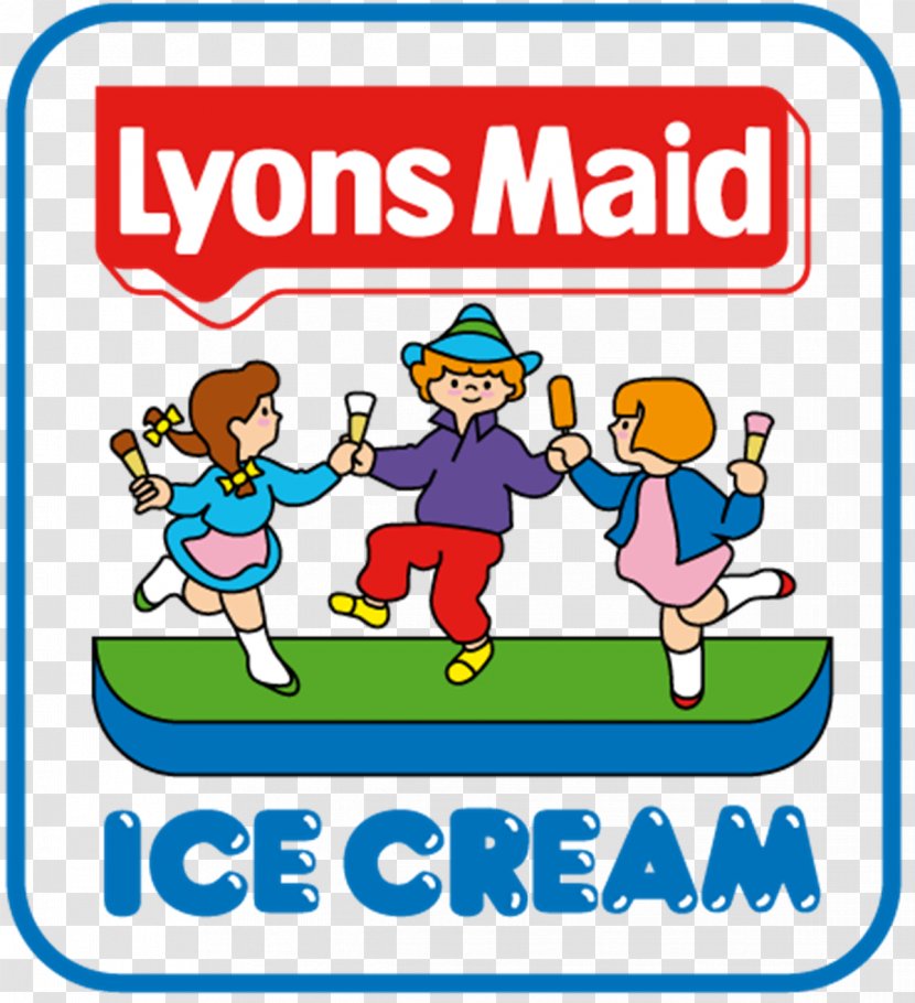 Ice Cream Lollipop Lyons Maid United Kingdom 1970s - Bubble Gum Transparent PNG