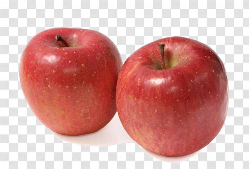 Apple Download No - Food - Two Apples Transparent PNG