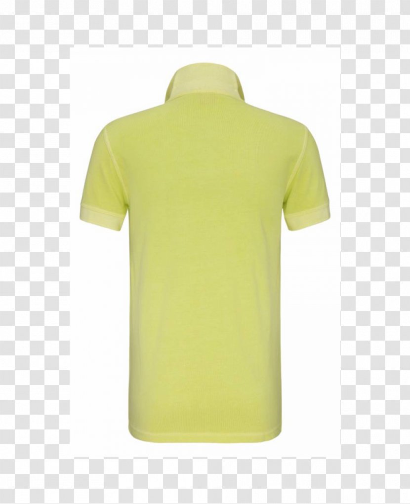 T-shirt Polo Shirt Clothing Sleeve Neck - Tshirt Transparent PNG