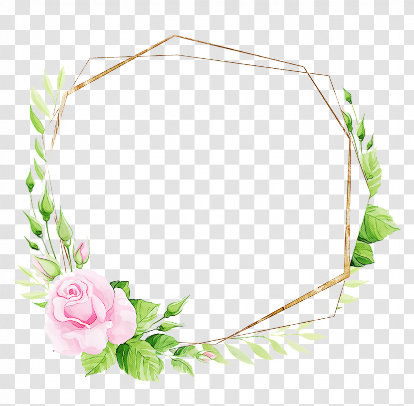 Floral Design Transparent PNG