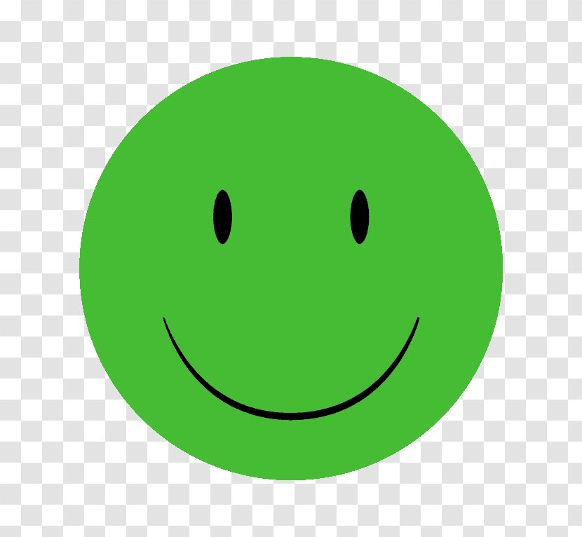 Smiley Green Blog Clip Art Transparent PNG