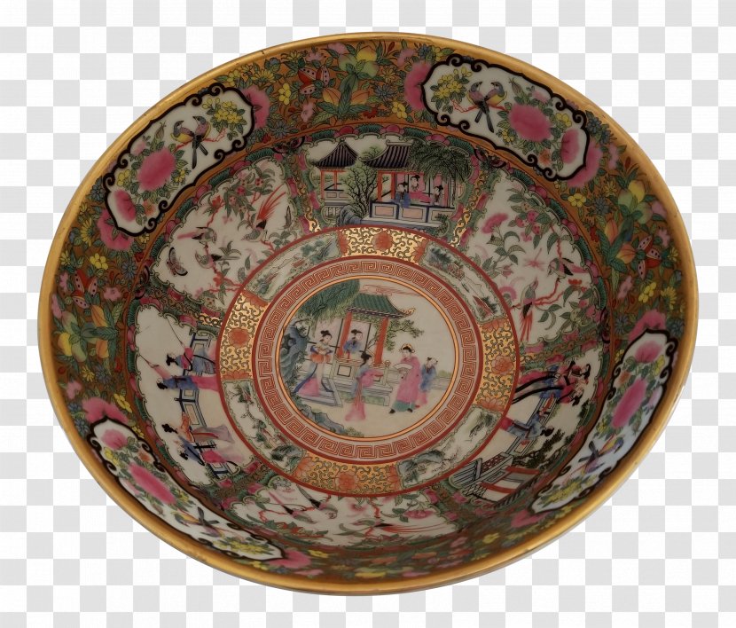 Plate Porcelain Bowl Chairish Furniture - Chinese Transparent PNG
