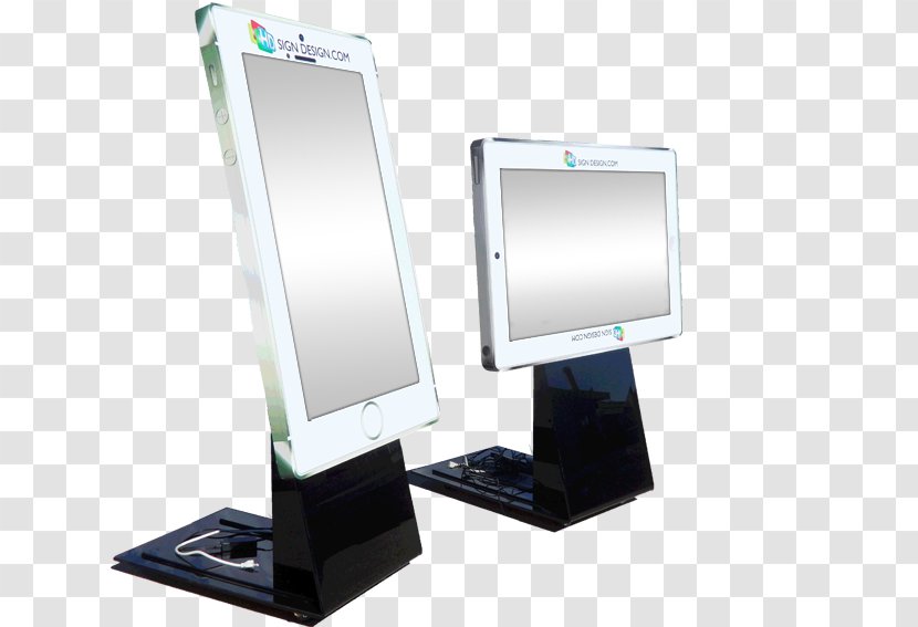 Computer Monitors Output Device Monitor Accessory Multimedia - Display - Design Transparent PNG