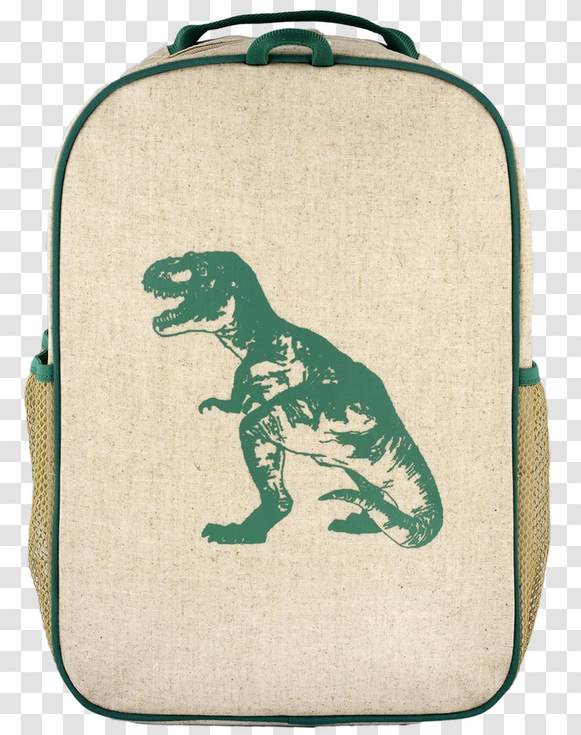 Backpack Thermal Bag School Linen Transparent PNG