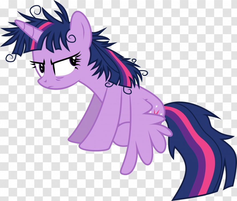Twilight Sparkle Pony Rarity Pinkie Pie Rainbow Dash - Frame - My Little Transparent PNG