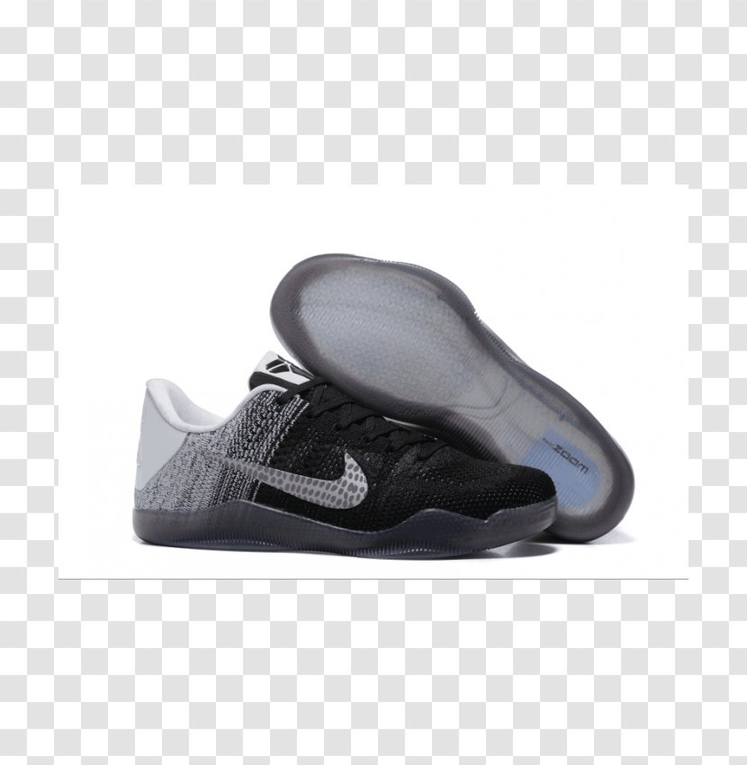 Sneakers Nike Basketball Shoe Calzado Deportivo - Walking Transparent PNG