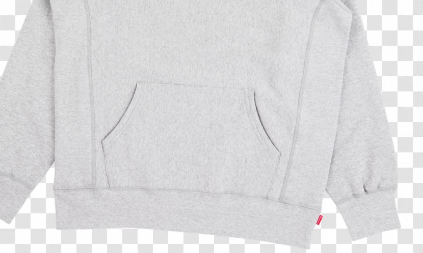 Long-sleeved T-shirt Shoulder Sweater - Neck Transparent PNG