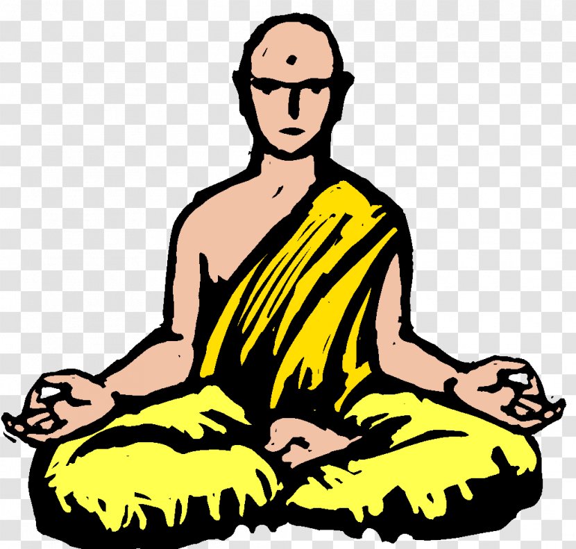 Gautama Buddha Buddhism Mahayana Dharma Zen - Human - Buddhist Meditation Transparent PNG